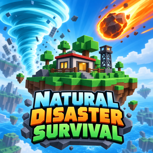 Natural Disaster Survival